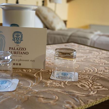 Palazzo Lauritano Agerola Quarto foto