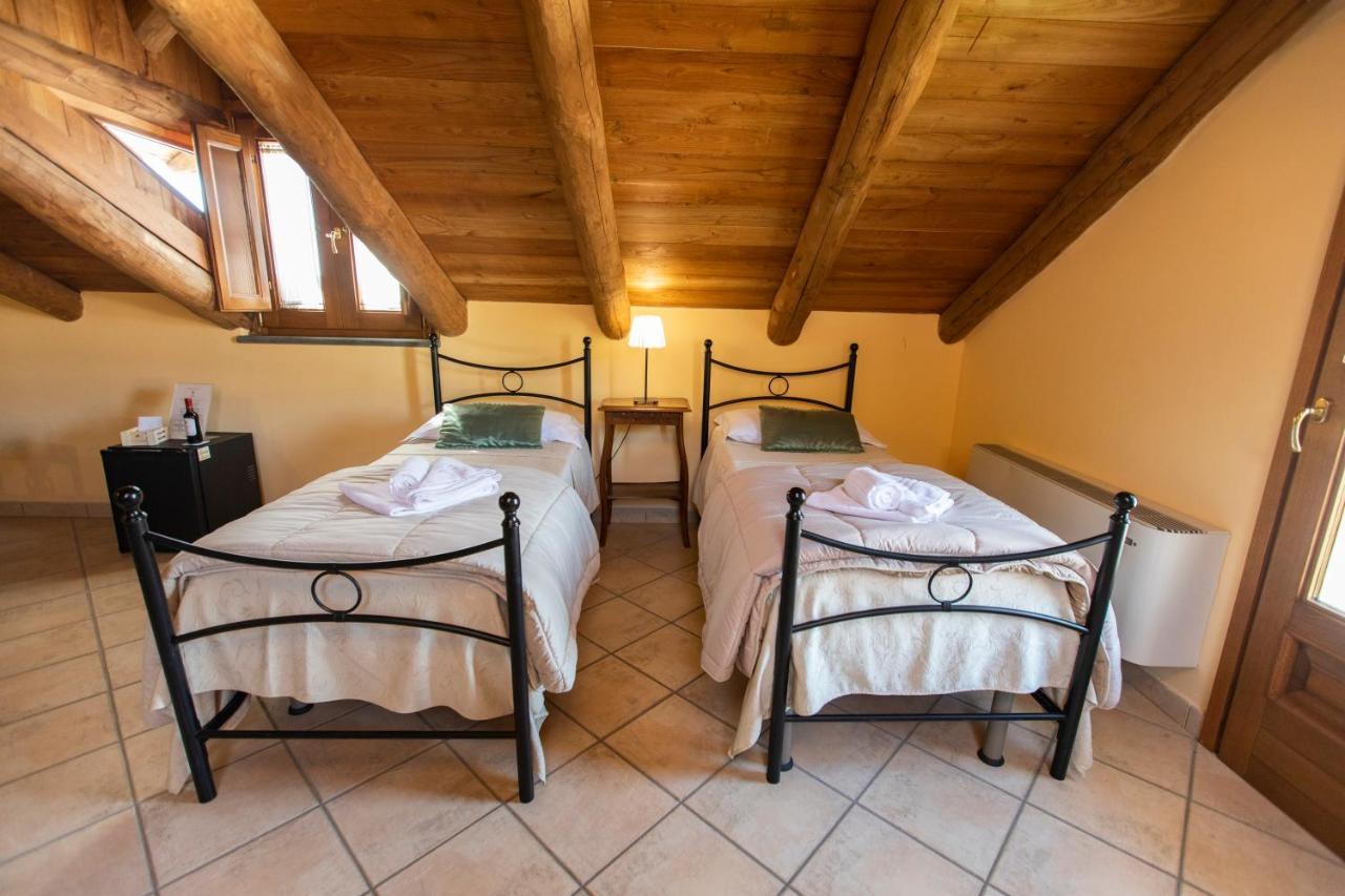 Palazzo Lauritano Agerola Exterior foto